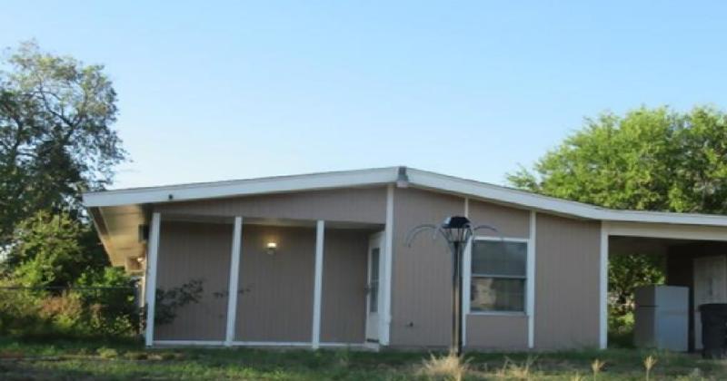 Village Trail Dr, San Antonio, TX 78218 #1