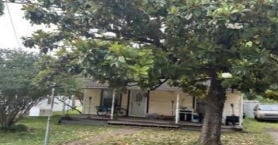 Single Family 3BR 1BA - 514 MORTON AVE, Nashville, TN