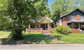 Single Family 4BR 1BA - 1416 33RD ST N, Birmingham, AL