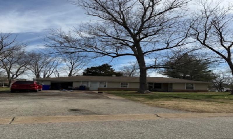 Oak Hill Dr, Ellisville, MO 63021