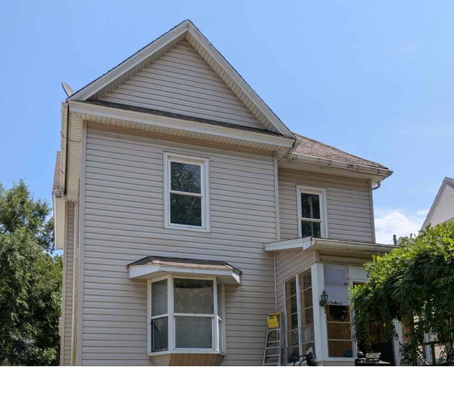 Center St, Clinton, IL 61727 #1