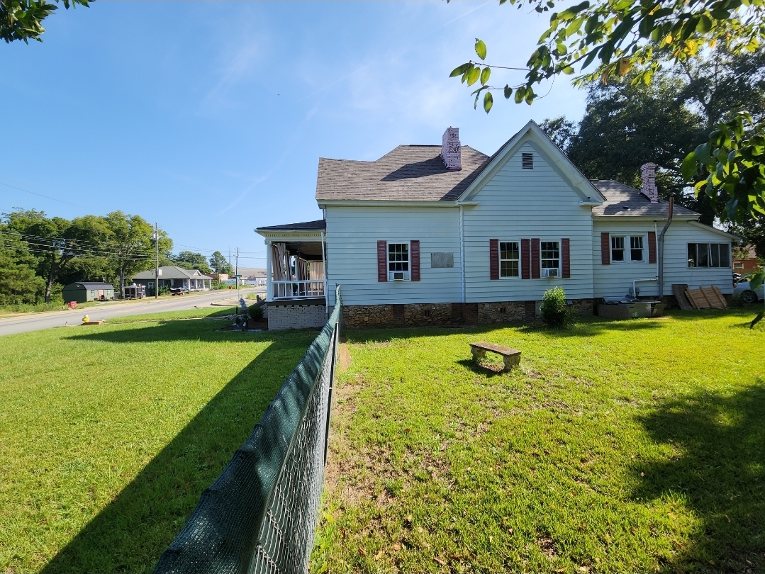 Houston Ave, Macon, GA 31206 #1
