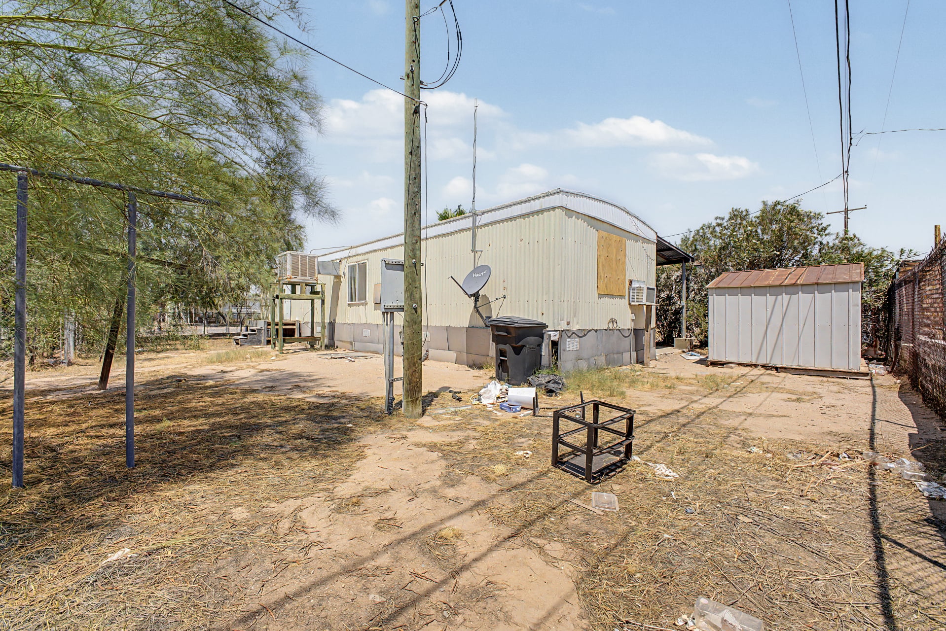 Begonia St, Casa Grande, AZ 85122 #1