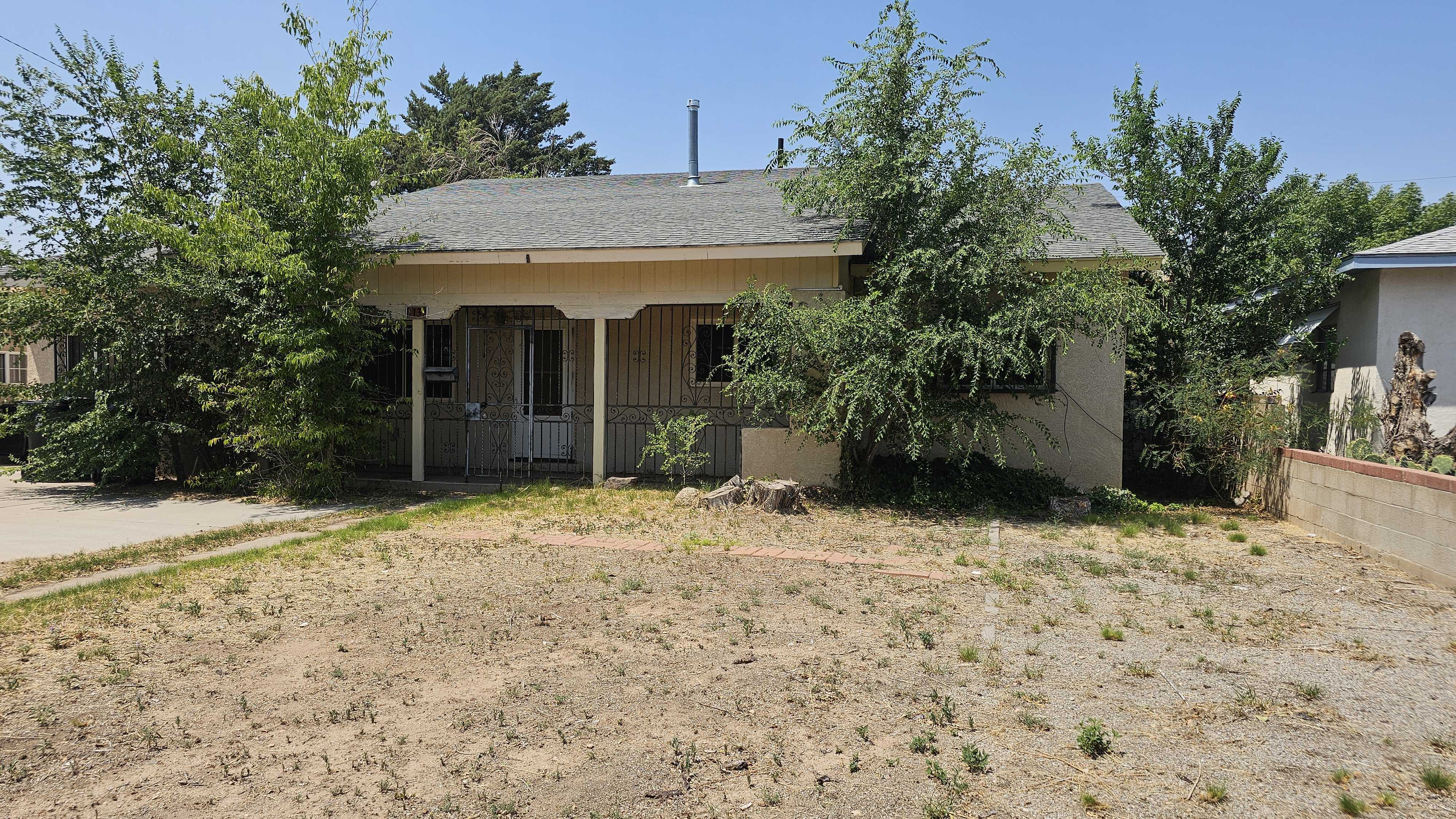 Indiana St, Albuquerque, NM 87108 #1