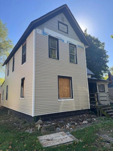 Homes for Auction | Browse Properties Nationwide | Hubzu