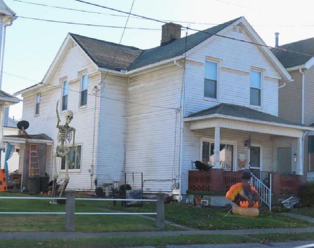 Westmoreland Ave, Avonmore, PA 15618