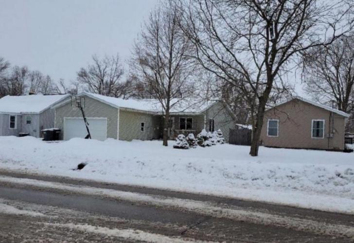 Hammond St, Otsego, MI 49078