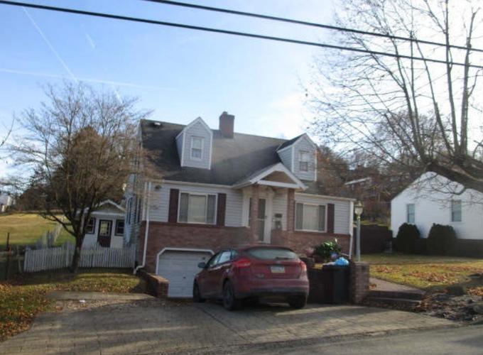Monessen Blvd, Monessen, PA 15062 #1