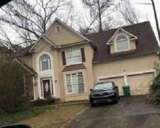 Single Family 3BR 3BA - 302 HARBOR POINTE DR, Stone Mountain, GA