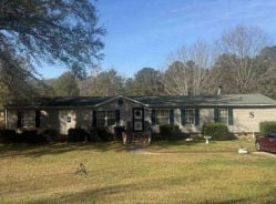 Mobile Home 4BR 2BA - 2707 MACLEAN RD, Jackson, MS