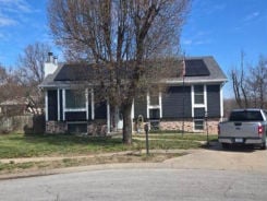 Single Family 3BR 2BA - 1232 N SIOUX CT, Independence, MO