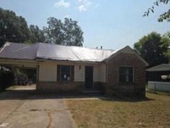 Single Family 3BR 1BA - 529 JULIA ST, West Memphis, AR