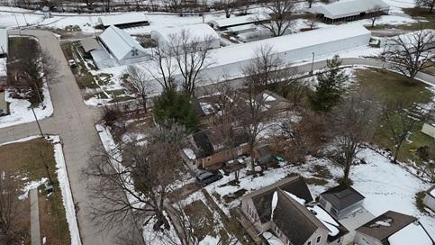 2nd St, Nevada, IA 50201 #1