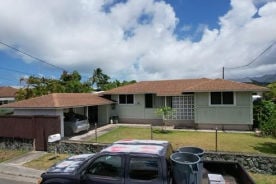 Single Family 3BR 2BA - 523 KUAAINA WAY, Kailua, HI