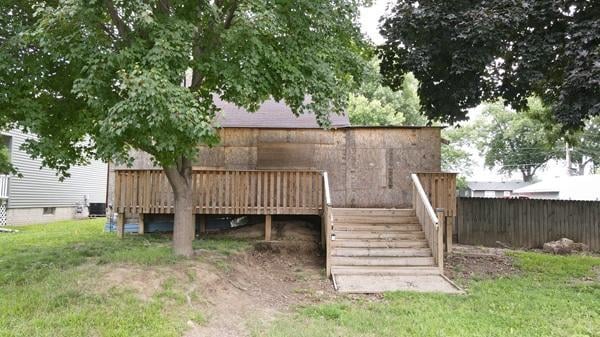 Bellevue Ave, Bettendorf, IA 52722 #1