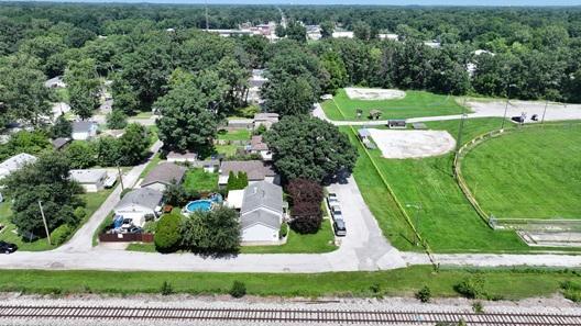 Hobart Rd, Hobart, IN 46342 #1