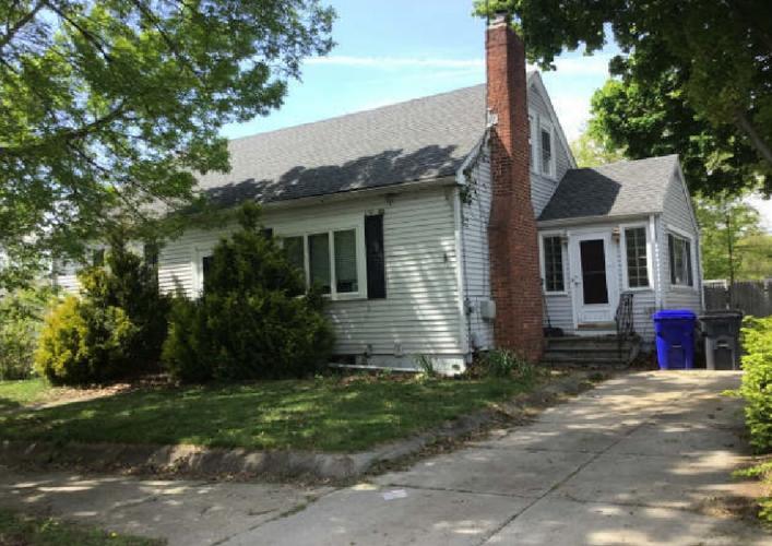 Royal Ave, Providence, RI 02904