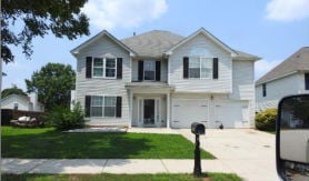 Single Family 4BR 3BA - 655 GARDINIA DR, Mcdonough, GA