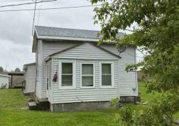 Single Family 3BR 1BA - 1727 NORTH ST, Dalton, NY