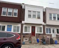 Single Family 3BR 1BA - 5511 N AMERICAN ST, Philadelphia, PA