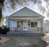 Single Family 2BR 1BA - 703 BRADISH AVE, La Junta, CO