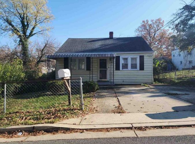 Abel Ave, Capitol Heights, MD 20743
