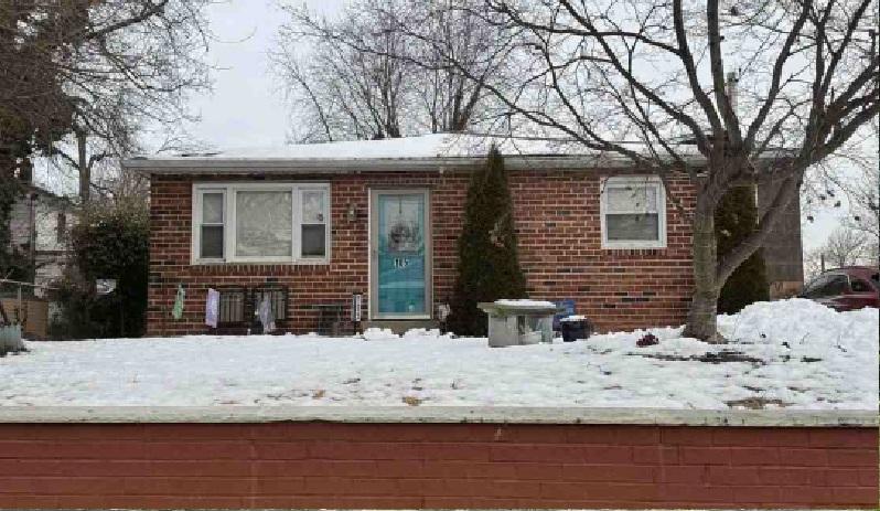 Providence Rd, Lansdowne, PA 19050 #1