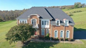 Single Family 5BR 5BA - 35376 GLENCOE CT, Round Hill, VA