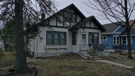 Single Family 3BR 1BA - 3535 LOGAN AVE N, Minneapolis, MN