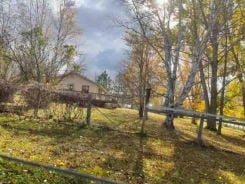 Single Family 3BR 1BA - 12084 JONES ST, Northome, MN
