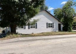 Single Family 3BR 3BA - 676 S BANNER ST, Elizabeth, CO