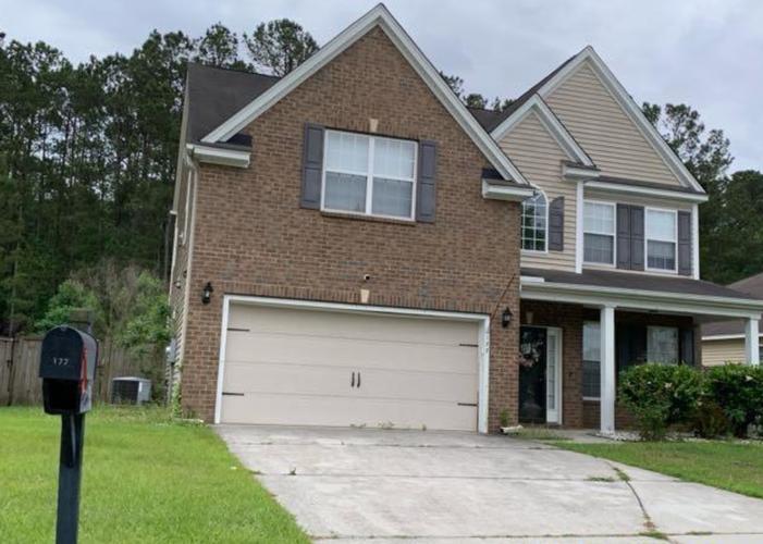 Carolina Wren Ave, Moncks Corner, SC 29461 #1