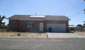 Single Family 3BR 2BA - 40324 167TH ST E, Palmdale, CA