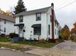 Single Family 2BR 1BA - 525 Gasche St, Wooster, OH