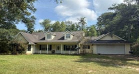 Single Family 3BR 2BA - 14105 JONES RD, Ponchatoula, LA