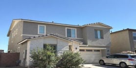 Single Family 4BR 3BA - 4717 E ASPEN WAY, Gilbert, AZ