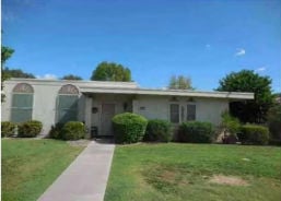Townhome 2BR 2BA - 9962 W FORRESTER DR, Sun City, AZ