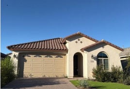 Single Family 3BR 3BA - 3505 W Verde River Rd, San Tan Valley, AZ