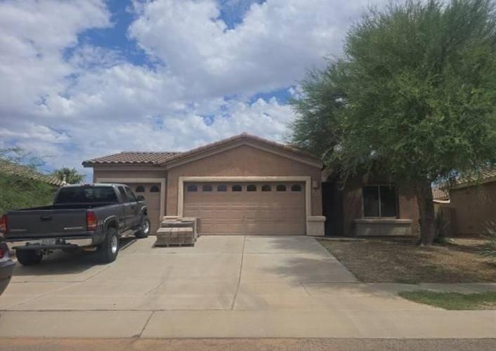 Swan Falls Way, Tucson, AZ 85757