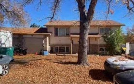 Single Family 4BR 2BA - 2300 YOUNGFIELD ST, Lakewood, CO