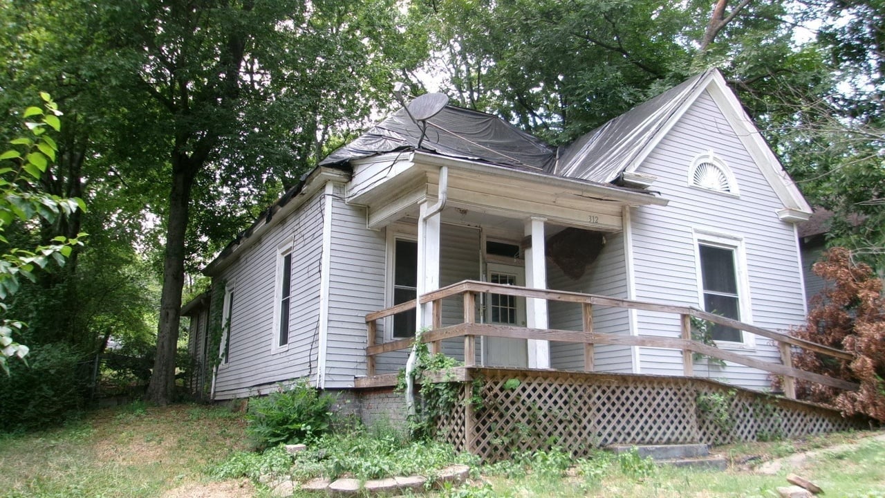 Rice St, Little Rock, AR 72205