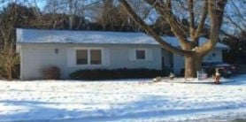 Single Family 2BR 1BA - 802 WOODLAWN AVE, Owosso, MI