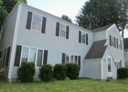 Single Family 3BR 3BA - 115 S FRANKLIN ST, Cochranton, PA