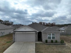 Single Family 3BR 2BA - 3009 TRELON COVE, Alexander, AR
