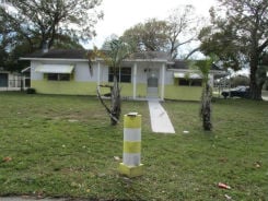 Single Family 2BR 2BA - 229 OSCEOLA AVE, Fort Pierce, FL