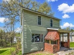 Single Family 3BR 1BA - 5042 DELEHANTY STREET, Pittsburgh, PA