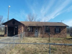 Single Family 3BR 1BA - 123 CHUKKER DR, Pryor, OK