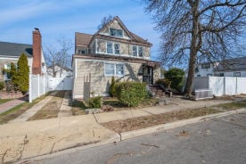 Single Family 3BR 2BA - 5 CHURCH STREET, Baldwin, NY