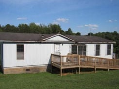 Single Family 3BR 2BA - 375 MARSHALL JOHNSON RD, Pilot Mtn, NC