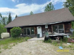 Single Family 2BR 1BA - 880 SPRINGBRIDGE ROAD, Greenbush, ME